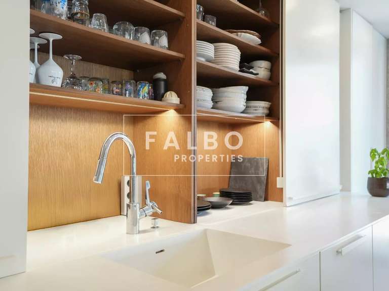 Maison Marseille 8e - 4 chambres - 171m²
