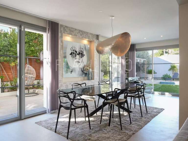 House Marseille 8e - 4 bedrooms - 171m²