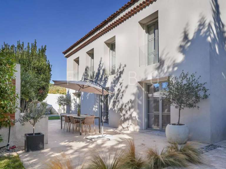 House Marseille 8e - 4 bedrooms - 171m²