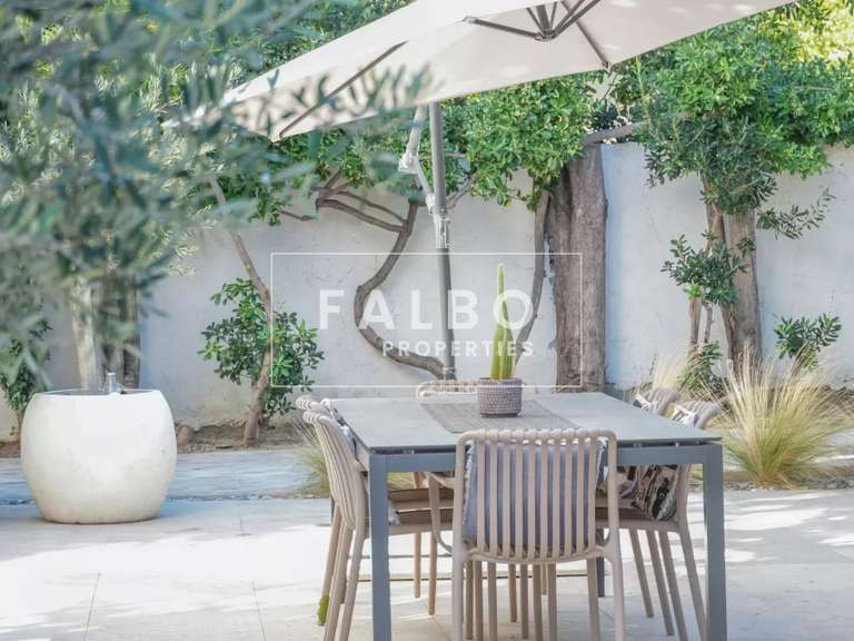 Maison Marseille 8e - 4 chambres - 171m²
