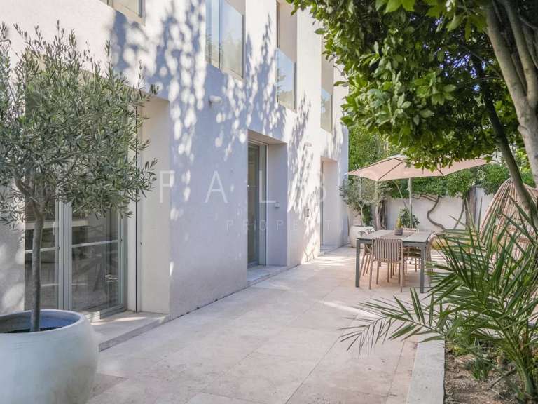 House Marseille 8e - 4 bedrooms - 171m²