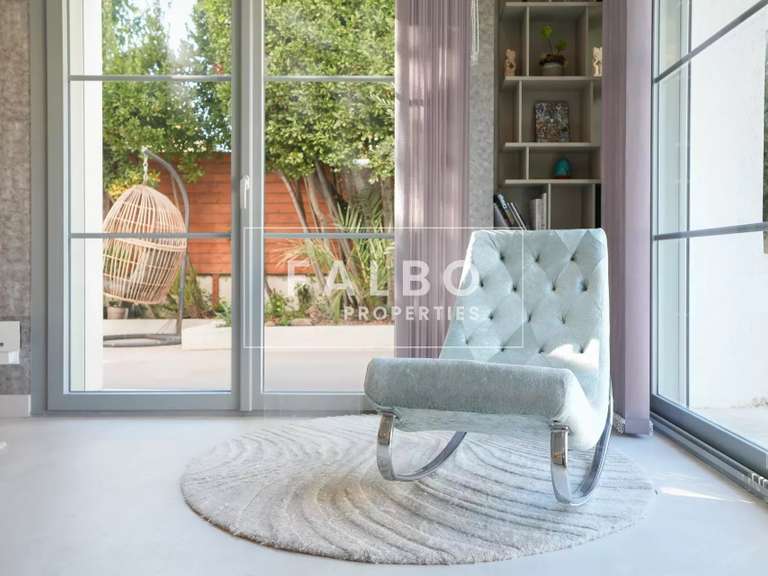Maison Marseille 8e - 4 chambres - 171m²