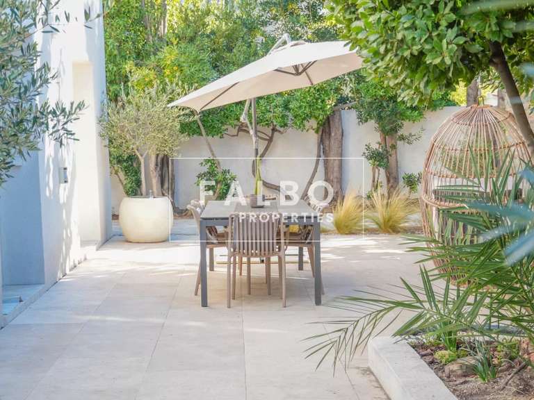 House Marseille 8e - 4 bedrooms - 171m²