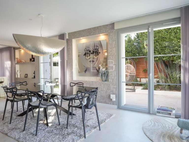 House Marseille 8e - 4 bedrooms - 171m²