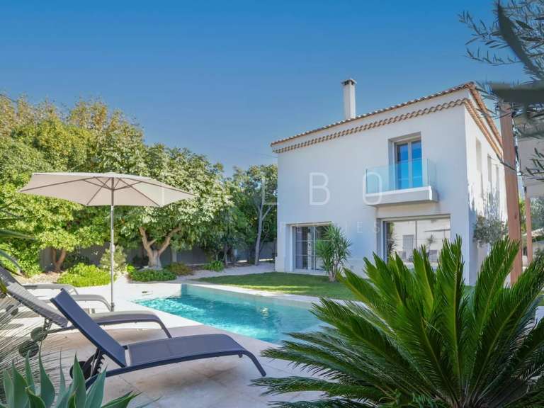 House Marseille 8e - 4 bedrooms - 171m²