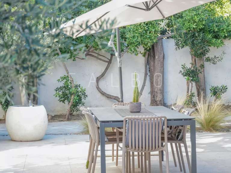House Marseille 8e - 4 bedrooms - 171m²