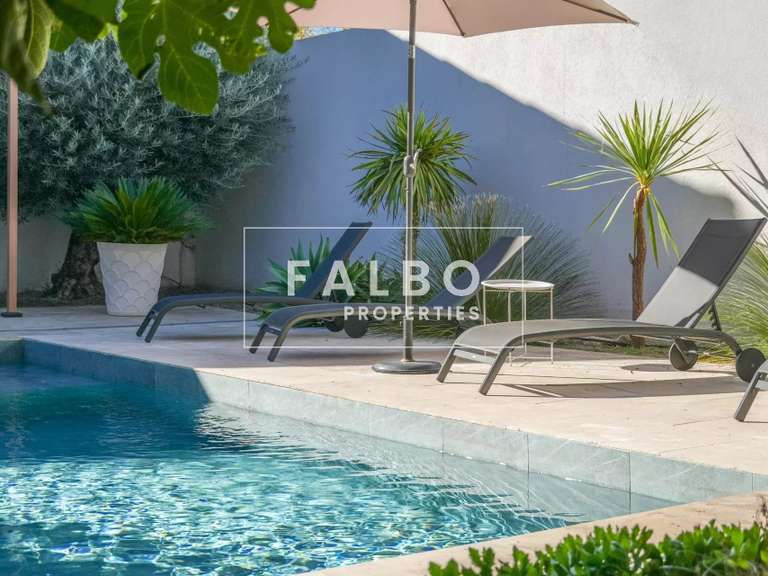 House Marseille 8e - 4 bedrooms - 171m²