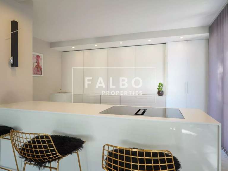 Maison Marseille 8e - 4 chambres - 171m²