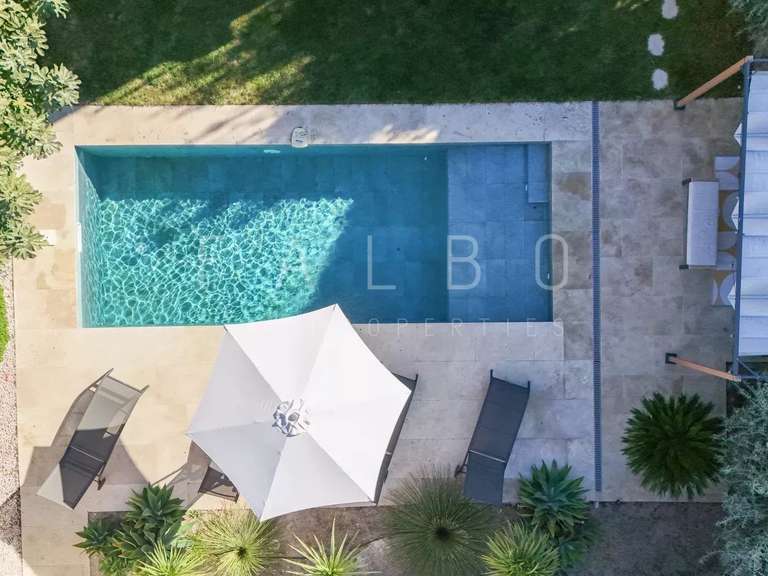 House Marseille 8e - 4 bedrooms - 171m²