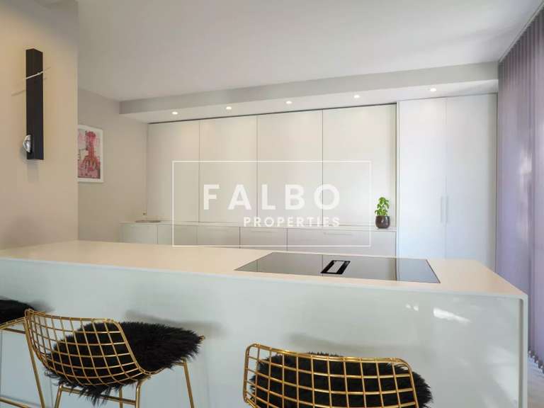 House Marseille 8e - 4 bedrooms - 171m²