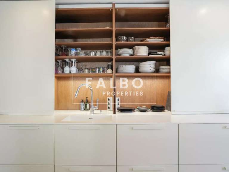 House Marseille 8e - 4 bedrooms - 171m²