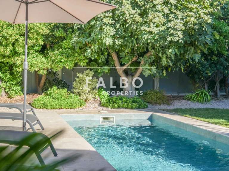 House Marseille 8e - 4 bedrooms - 171m²