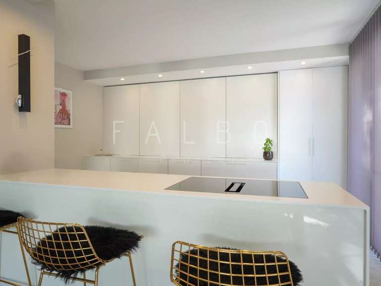 House Marseille 8e - 4 bedrooms - 171m²
