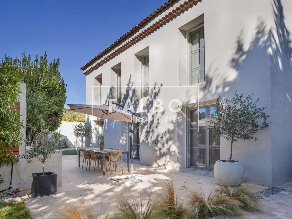 House Marseille 8e