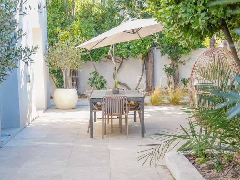 House Marseille 8e - 4 bedrooms - 171m²