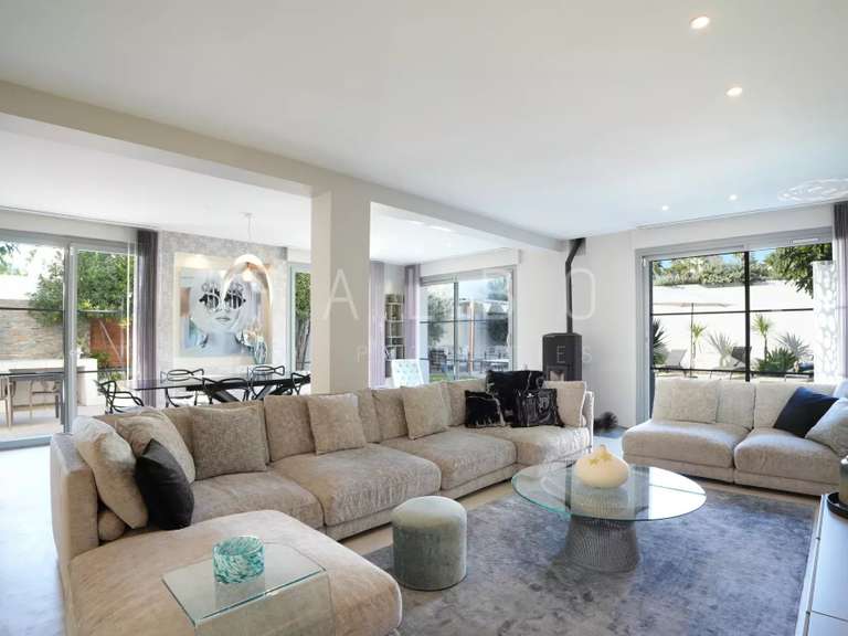 House Marseille 8e - 4 bedrooms - 171m²