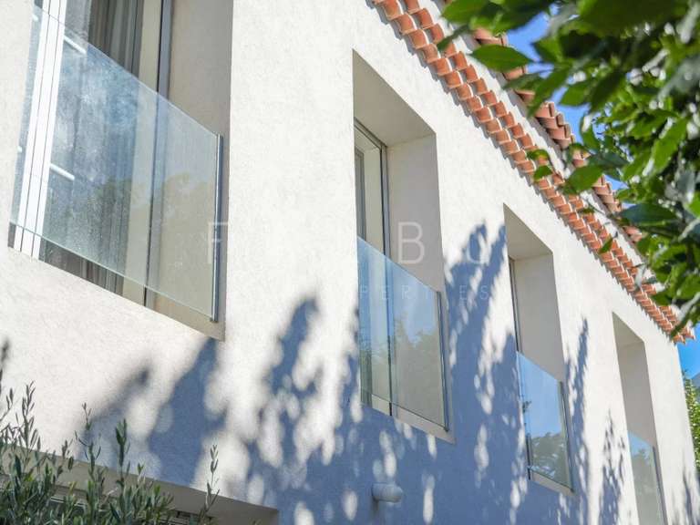 House Marseille 8e - 4 bedrooms - 171m²