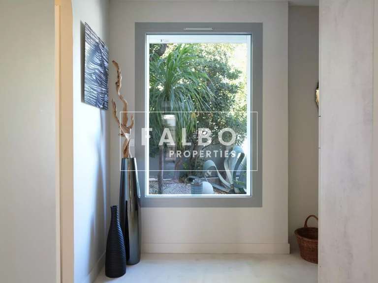 House Marseille 8e - 4 bedrooms - 171m²