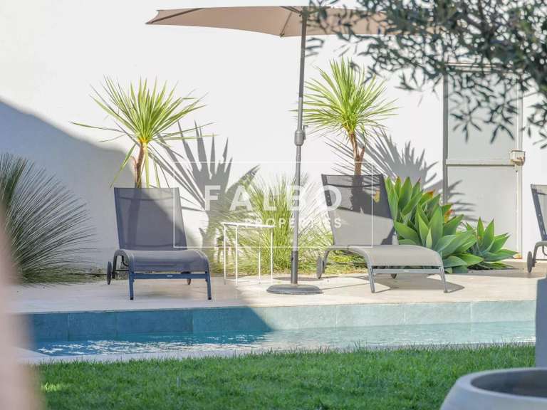 House Marseille 8e - 4 bedrooms - 171m²