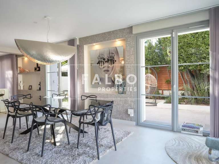 Maison Marseille 8e - 4 chambres - 171m²