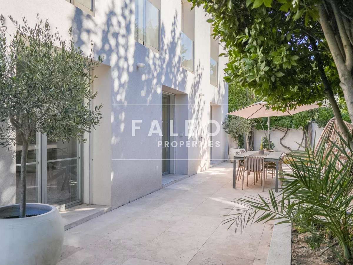 House Marseille 8e