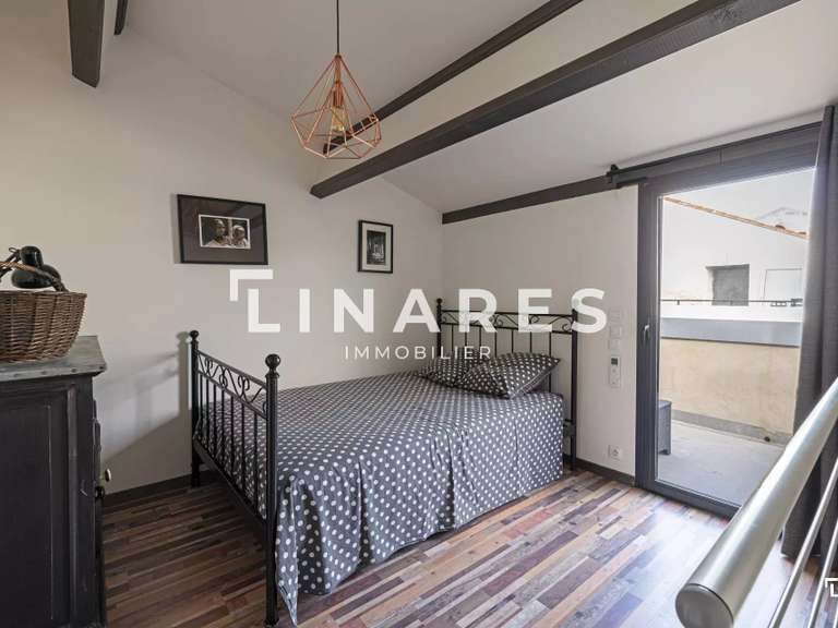 House Marseille 8e - 2 bedrooms - 203m²