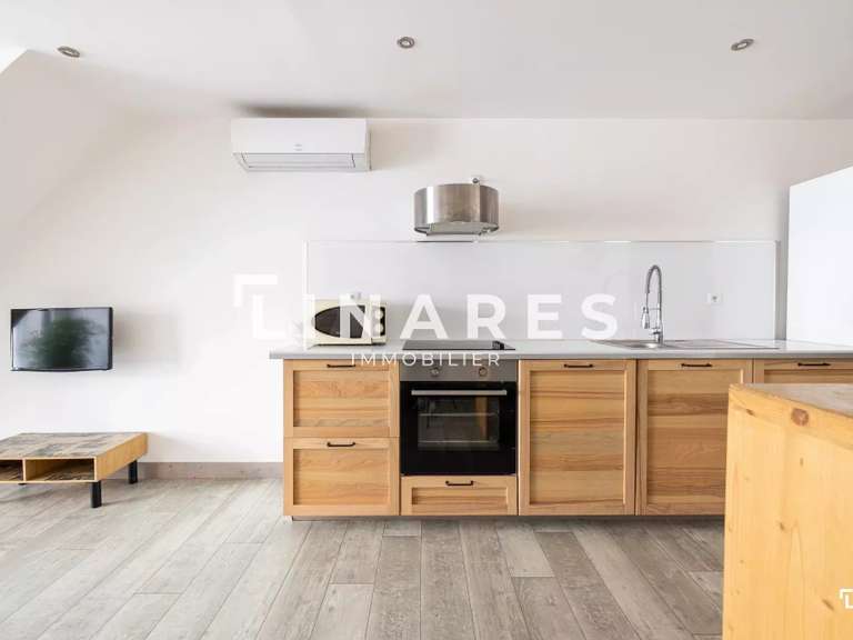 House Marseille 8e - 2 bedrooms - 203m²