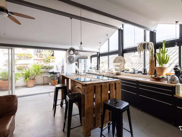 House Marseille 8e - 2 bedrooms - 203m²