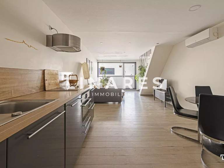 House Marseille 8e - 2 bedrooms - 203m²