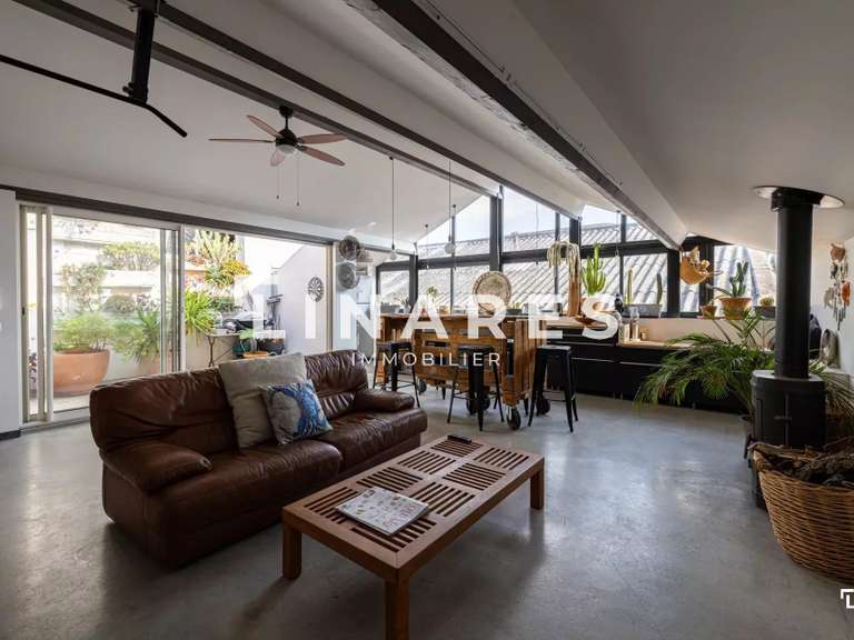 House Marseille 8e - 2 bedrooms - 203m²