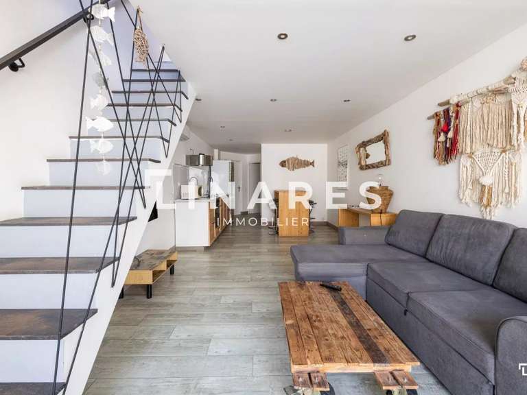 House Marseille 8e - 2 bedrooms - 203m²