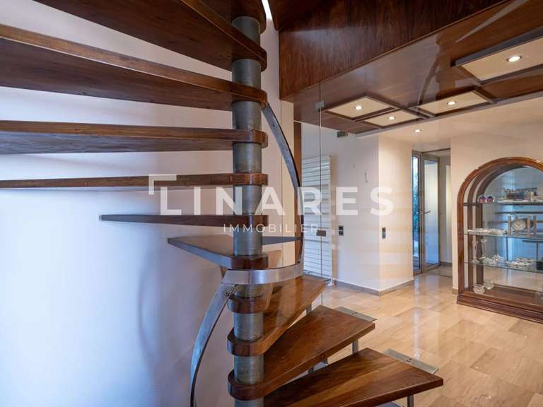 House Marseille 8e - 5 bedrooms - 313m²
