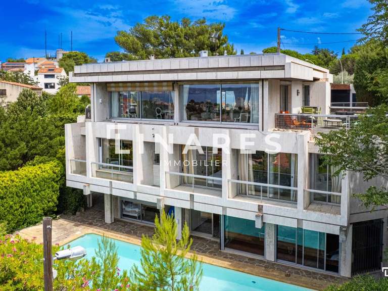 House Marseille 8e - 5 bedrooms - 313m²