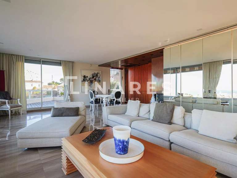 House Marseille 8e - 5 bedrooms - 313m²