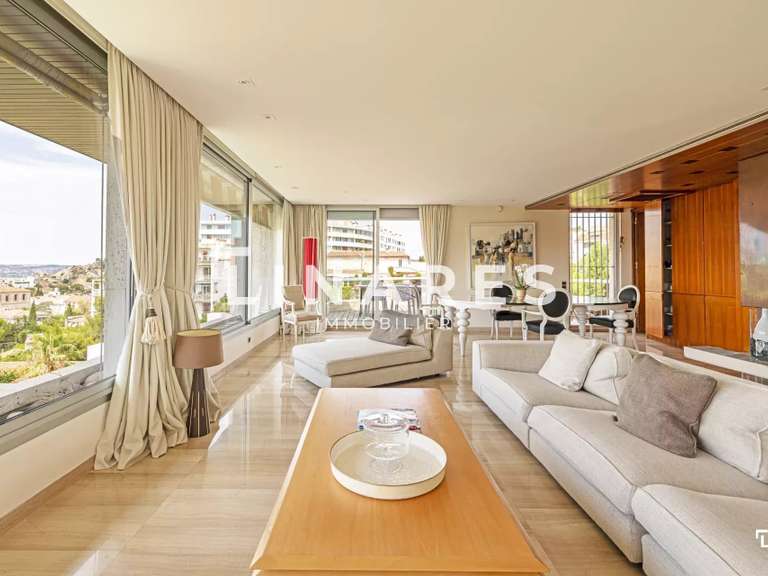 House Marseille 8e - 5 bedrooms - 313m²
