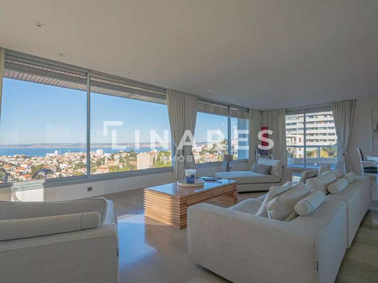 House Marseille 8e - 5 bedrooms - 313m²