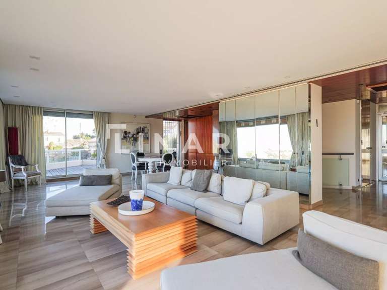 House Marseille 8e - 5 bedrooms - 313m²