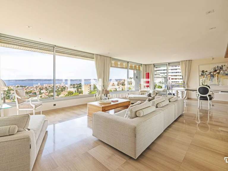 House Marseille 8e - 5 bedrooms - 313m²