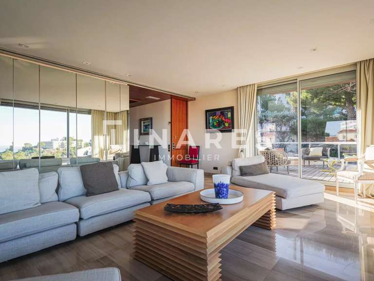 House Marseille 8e - 5 bedrooms - 313m²