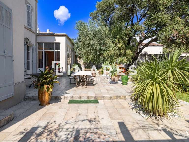 House Marseille 8e - 6 bedrooms - 360m²