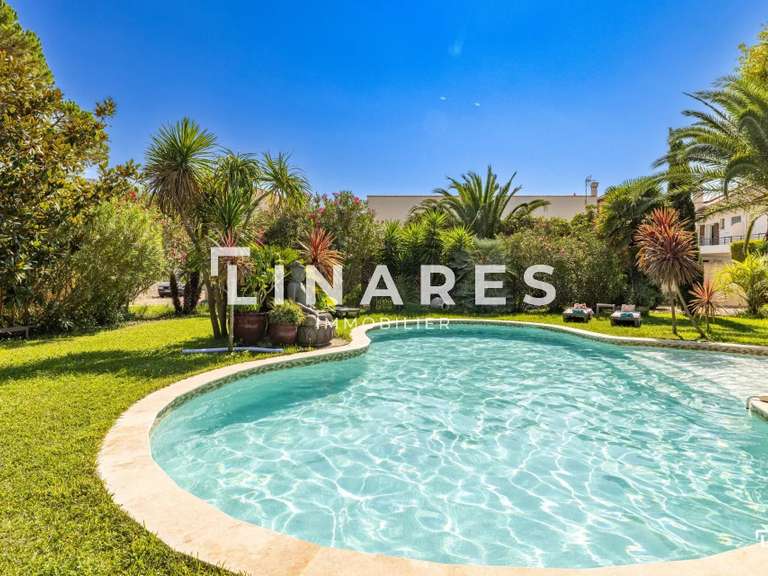 House Marseille 8e - 6 bedrooms - 360m²