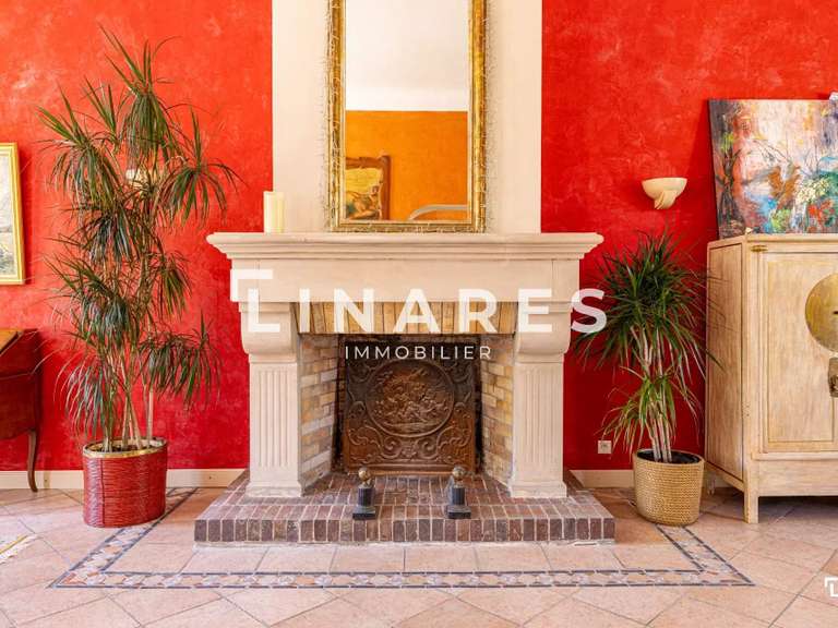 House Marseille 8e - 6 bedrooms - 360m²