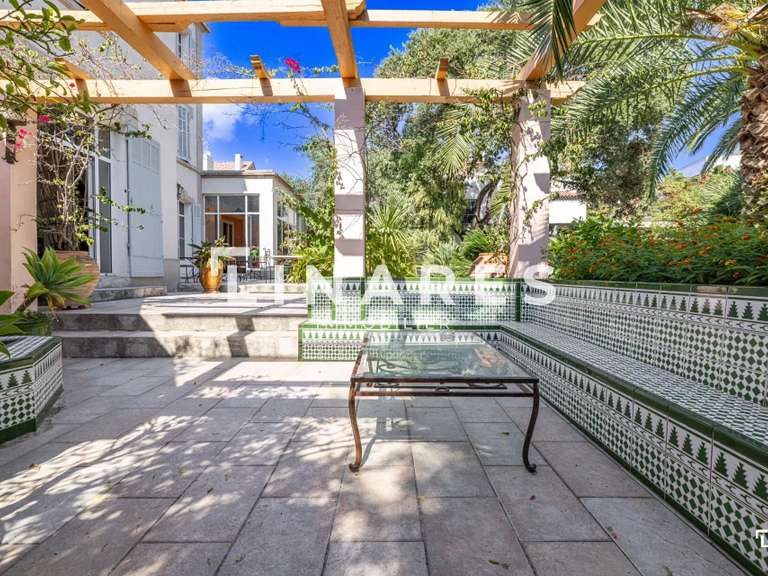 House Marseille 8e - 6 bedrooms - 360m²