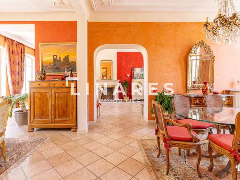 House Marseille 8e - 6 bedrooms - 360m²