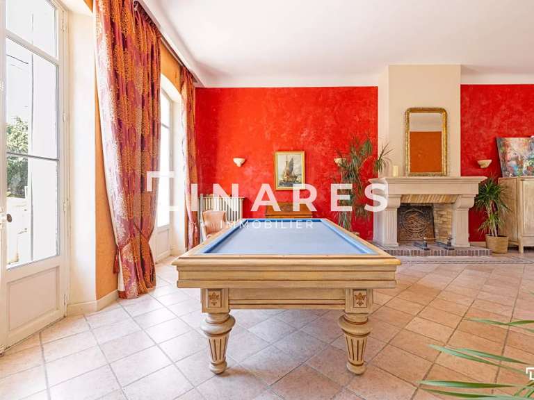 House Marseille 8e - 6 bedrooms - 360m²