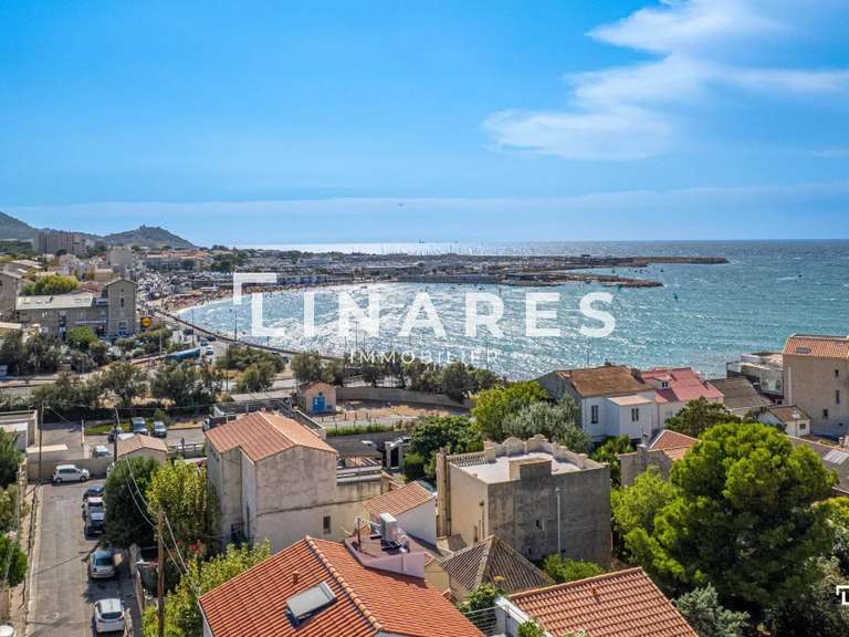 House Marseille 8e - 6 bedrooms - 360m²