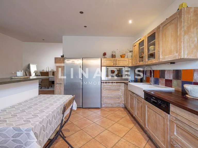 House Marseille 8e - 4 bedrooms - 170m²