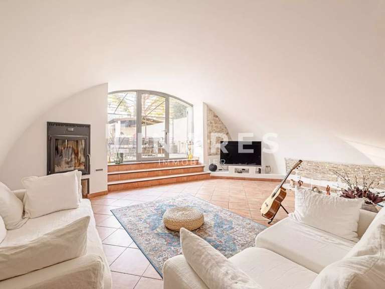 House Marseille 8e - 4 bedrooms - 170m²