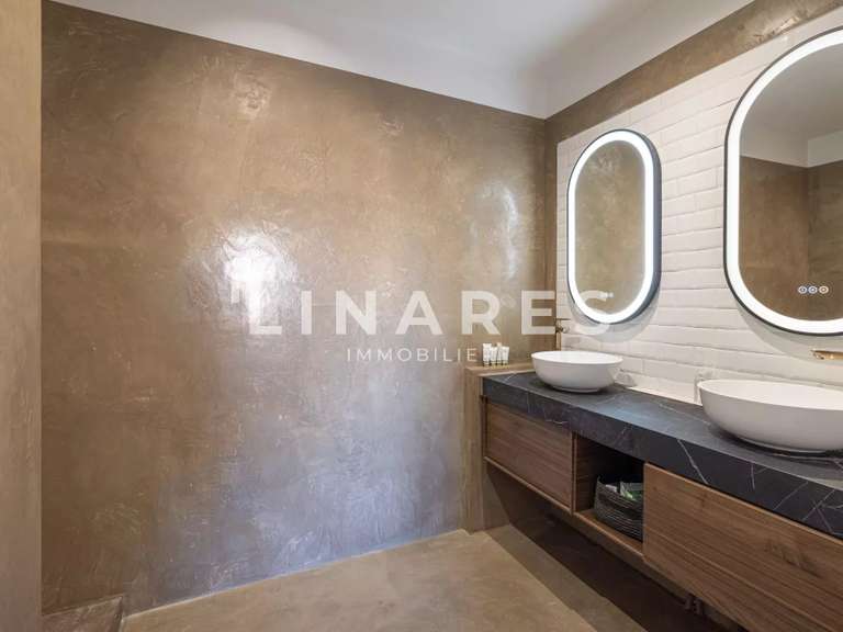 House Marseille 8e - 4 bedrooms - 170m²