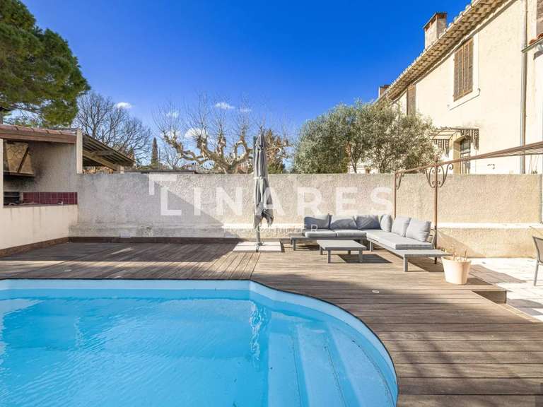 House Marseille 8e - 4 bedrooms - 170m²